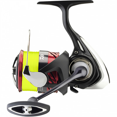 Daiwa 23 Ninja LT 2000 2500 3000 -C 4000-C