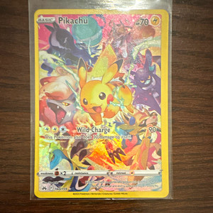 Pikachu 160 159 | eBay