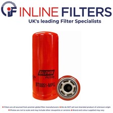 Hydraulic Filter for Volvo EC27C w/Volvo D1.6DCA E3 Eng 2008/01->