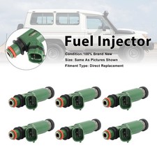 Injecteur Toyota LANDCRUISER