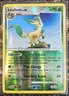 Pokemon 2009 Rising Rivals Leafeon Rev Holo 45 LP