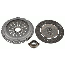 SACHS Kupplungssatz für Lancia Kappa SW 838B 2.4 20V 2.0 Lybra 839BX 1.9 JTD