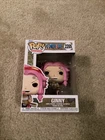 FUNKO POP! GINNY #2205~ MINT~ ONE PIECE SERIES ~