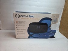 OOMA TELO Home Phone Service