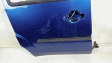Porte arrière et accessoires Fiat DOBLO