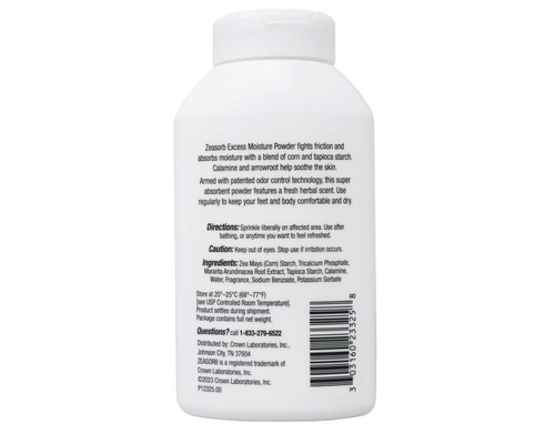 Excess Moisture, 2.5 Ounce (Pack of 2) - Picture 4 of 4