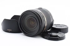 Tamron 18-270mm F3.5-6.3 Di II VC Lens for Nikon F Mount Used