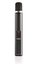 AKG C1000S Mk4 Small Diaphragm Condenser Microphone Instrument Mic PROAUDIOSTAR