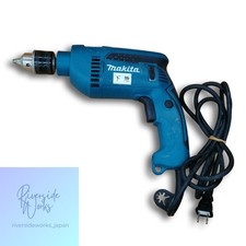 MAKITA HP1640F Vibration Drill Heavy Duty for Tough Jobs