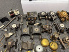 Large Lot of Miscellaneous Parts - Mostly O Gauge - Mostly PreWar - See Pictures — photo 8