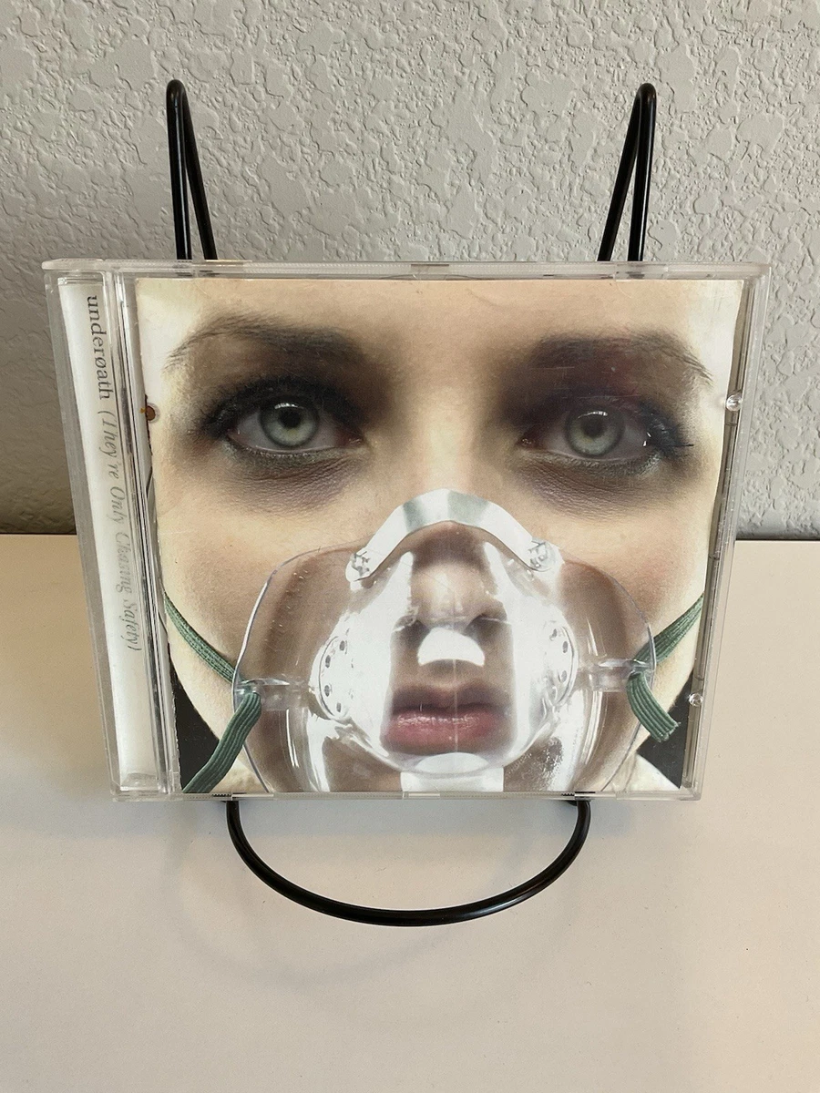 Underoath Music CDs for sale | eBay