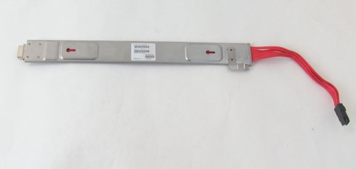 IBM 44V5253 SAS Cable DASD Split Disk Backplane TD to Rear Bulkhead z7 ...