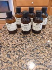 Le Labo Rose 31 Travel Size Shampoo 2 Shower Gel 4 