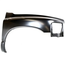 Front Rh Side Fender Capa Fits 02-05 Dodge Ram 1500 Ch1241232 55276208ad