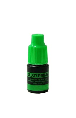 Kuraray Alloy Primer 5mL Exp: 12/2026