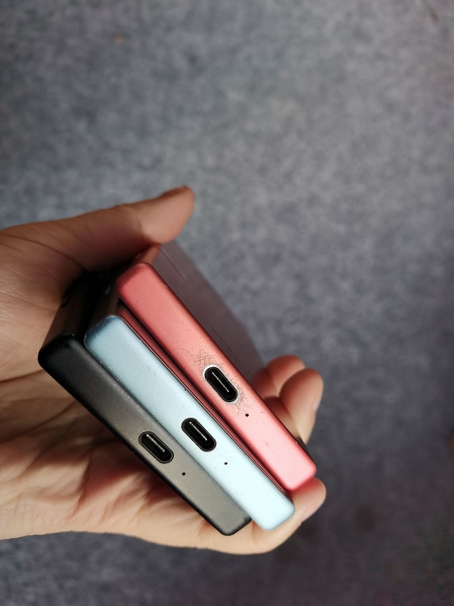 Sony Xperia XZ1 Compact - 32 GB - (Unlocked) Smartphone | eBay