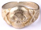 Remember to Live Vivere Memento life-affirming, calling to appreciate every mome — photo 3