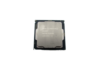Intel Pentium G5400T 3.1GHz Socket 1151 CPU Processor SR3XB