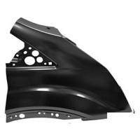 KotflüGel Vorne Rechts FüR Ford Transit Von 2013 OEM 1845321
