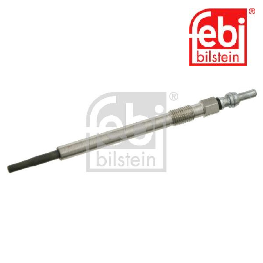 Glow Plug FEBI BILSTEIN 24095