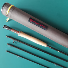 Redington Path Fly Rod ~ New -  6 Wt.  9 Ft. ...