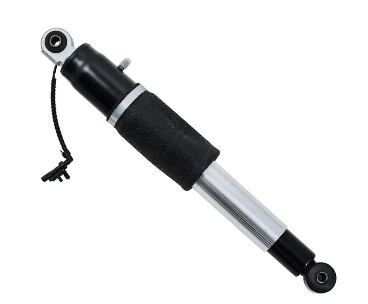 Rear Air Shock Absorber Cadillac Escalade,Suburban,Tahoe,Yukon photo 1