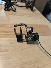 QAD HDX Arrow Rest Right Hand Lost Camo