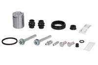 Autofren Seinsa D43516S Bremssattel-Reparatursatz FüR Vw Golf V SchräGheck (1K1)