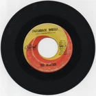 THE BEATLES Capitol 5651 7" Vinyl 45 PAPERBACK WRITER / RAIN (Scranton Pressing)