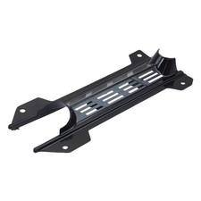 Trittbrett Mittelteil Verkleidung schwarz f&uuml;r Hercules Prima M 2 3 4 5 Optima