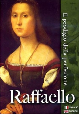 Raffaello (DVD) Documentario (UK IMPORT)