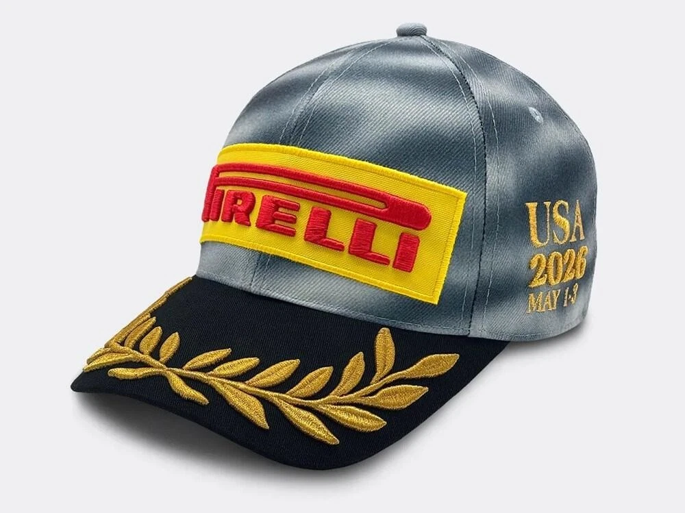 pirelli cap products for sale | eBay