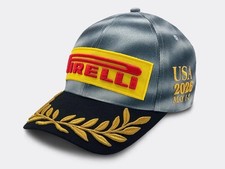 Pirelli F1 Racing 2026 USA Miami Mens Outdoor...