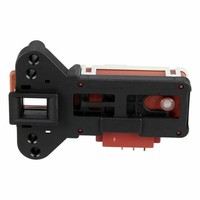 TüRverriegelung Kompatibel Mit Beko 2805310500 Metalflex Zv-446 T Waschmaschine