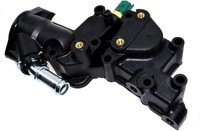 Newparts Thermostat Mit Sensor FüR CitroËN Fiat Peugeot 207 308 3008 5008 C4 DS3