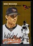 Mike Mussina 2023 Topps Chrome Platinum Anniversary #497 Orioles MLB READ