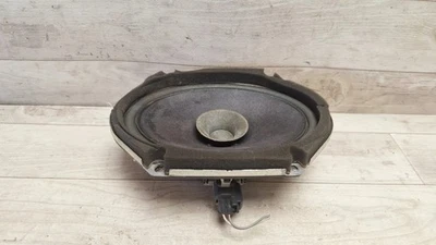 MAZDA 3 BK Haut-parleur Sonore de Porte Avant Gauche 3M8118808CA 36209698 - Photo 1/4