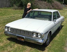 1964 AMC Rambler  on eBay