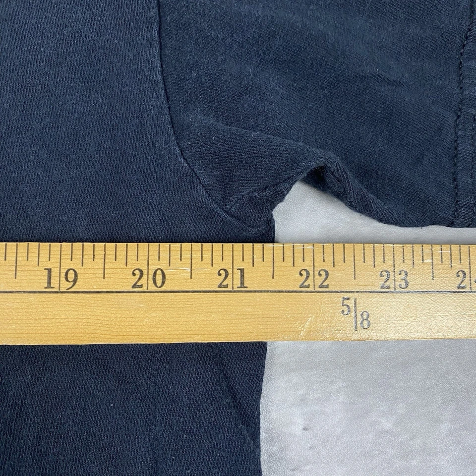 vintage DAG NASTY t shirt L Y2K 2000s hardcore punk band music - Image 4 of 4