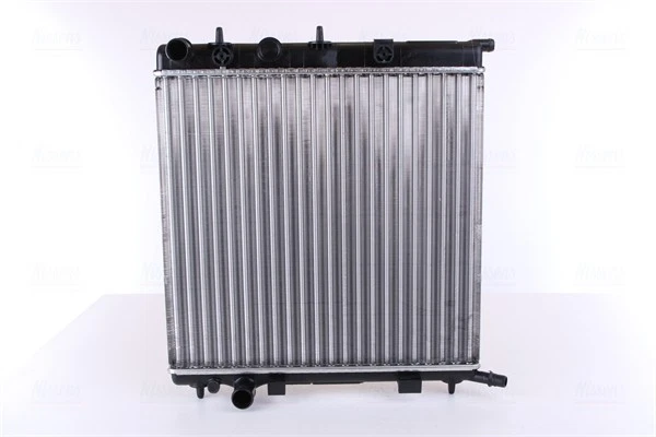RADIATOR ENGINE COOLING 61284 FOR PEUGEOT 1007 207/207+ CITROEN C3/II/Pluriel - Image 2 of 4