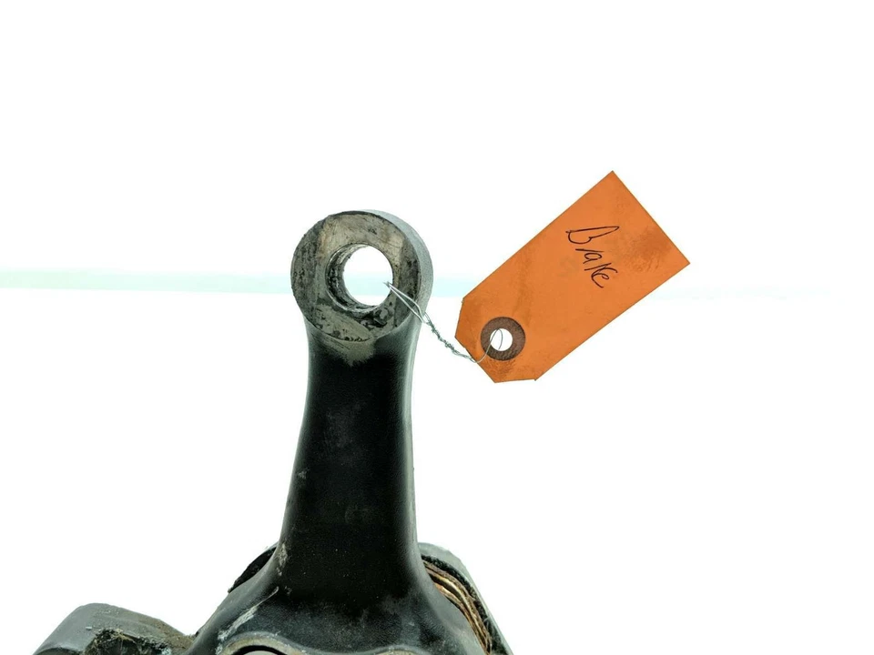 Pinza de freno trasera 99-06 Harley Davidson Fat Boy FLSTFI Foto 3 de 4