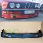 A Style Front Bumper Spoiler Lip for BMW 5 E28