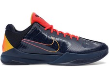 Size 9M/10.5W - Nike Kobe 5 Protro Caitlin Clark Indiana Fever IM3207-400