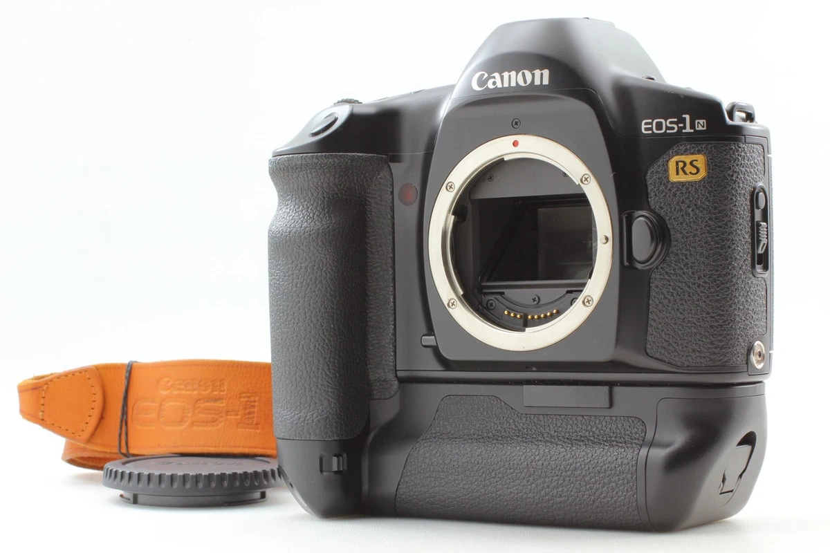 Canon Eos 1n for sale | eBay
