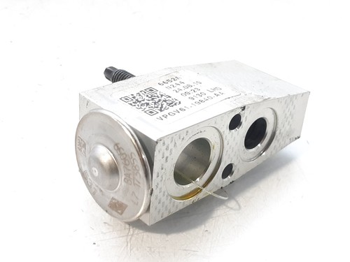 H1F119849AA klimaverdampfer FORD KUGA CBS TITANIUM demip6256130