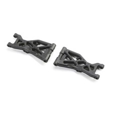 Team Losi Racing Front Arm Set Standard Gullwing 22X-4 2.0 TLR-1272