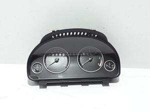 BMW 5 Touring F11 Kombiinstrument 9383488 2.00 Diesel 160kw 2015 31720045