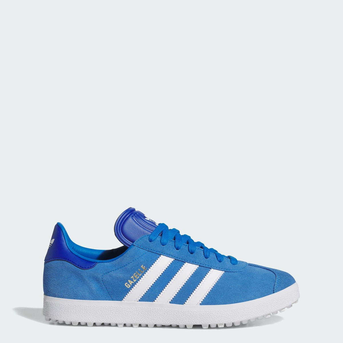 【未使用品】adidas GAZELLE ゴルフ SPIKELESS GOLF adidas men Gazelle Spikeless Golf Shoes | eBay