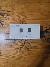 Blink Mini Compact Indoor Plug-In Smart Secur...