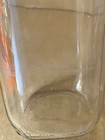 Vintage 1948 Geneva Milk Co. - Geneva, NY 1 Quart Glass Milk Bottle, 8 1/2" Ht — photo 8